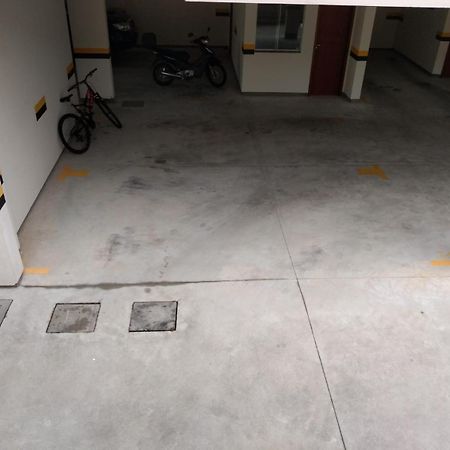 Ferienwohnung Ape Aconchegante Sao Jose  Exterior foto