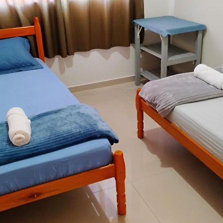 Ferienwohnung Ape Aconchegante Sao Jose  Zimmer foto