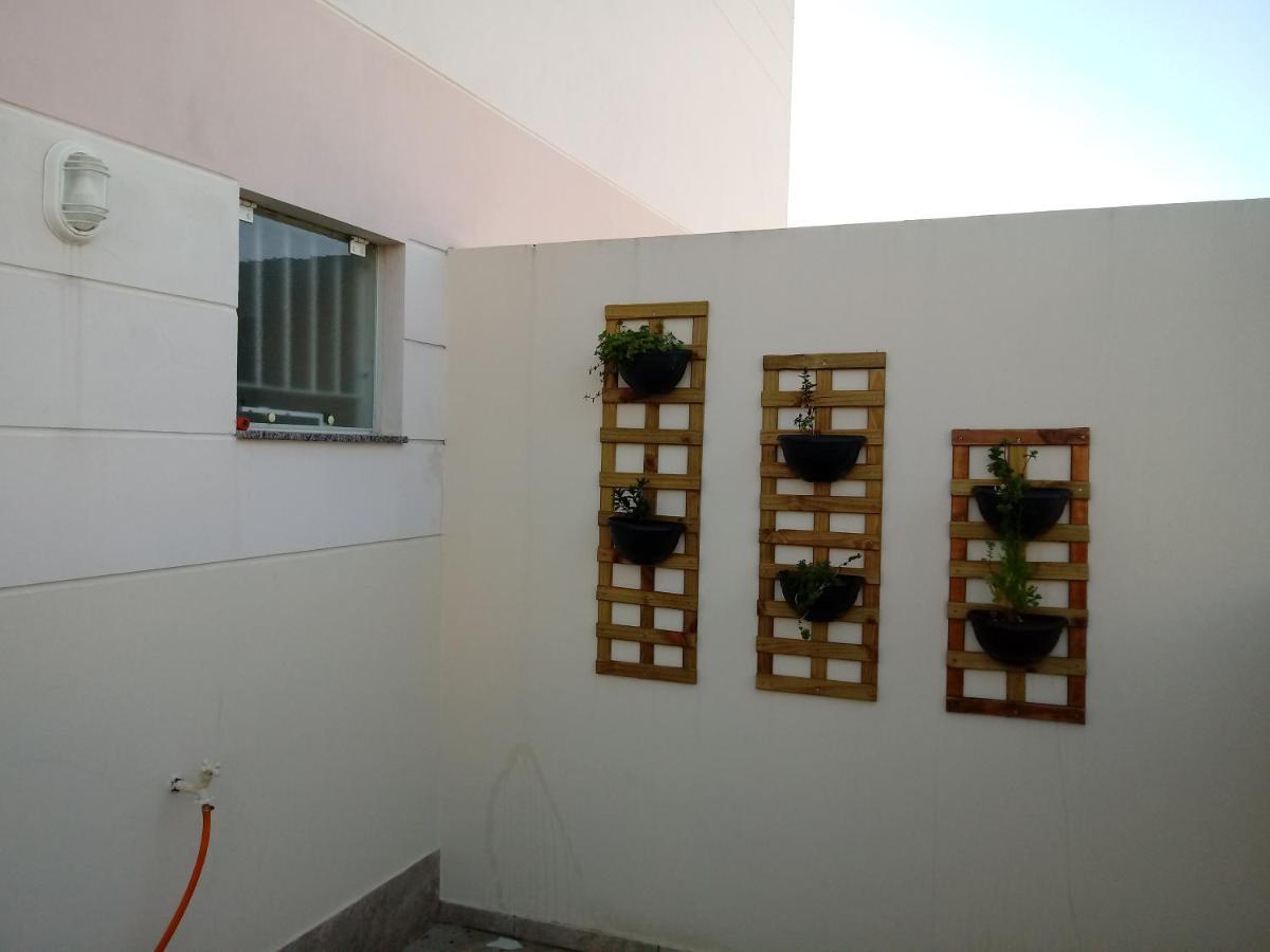 Ferienwohnung Ape Aconchegante Sao Jose  Exterior foto