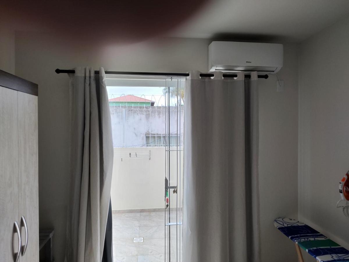 Ferienwohnung Ape Aconchegante Sao Jose  Exterior foto