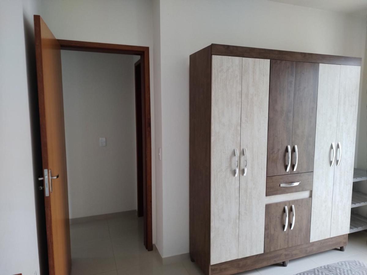 Ferienwohnung Ape Aconchegante Sao Jose  Exterior foto