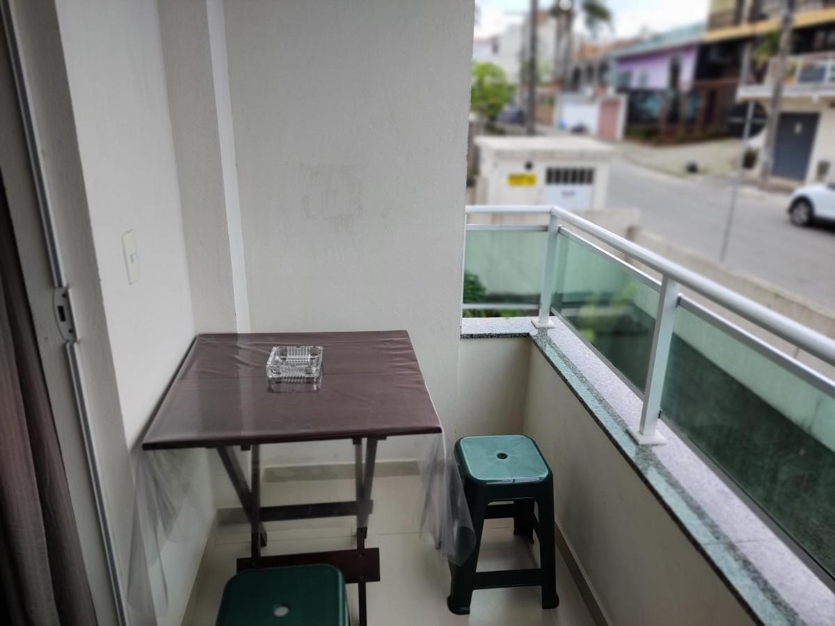 Ferienwohnung Ape Aconchegante Sao Jose  Exterior foto