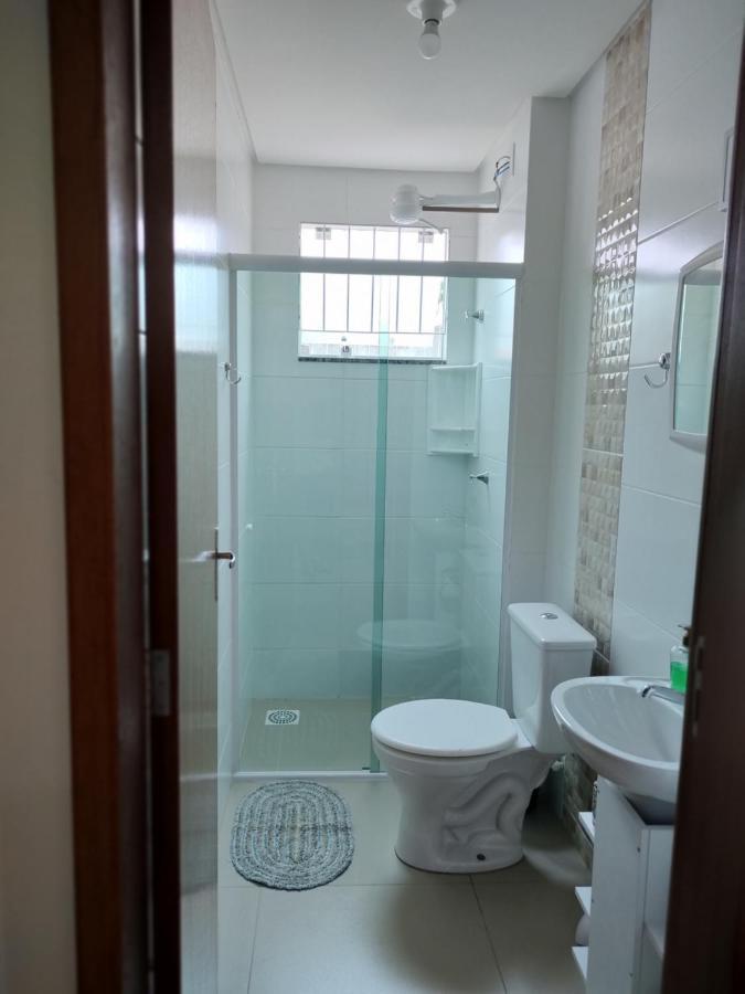Ferienwohnung Ape Aconchegante Sao Jose  Exterior foto