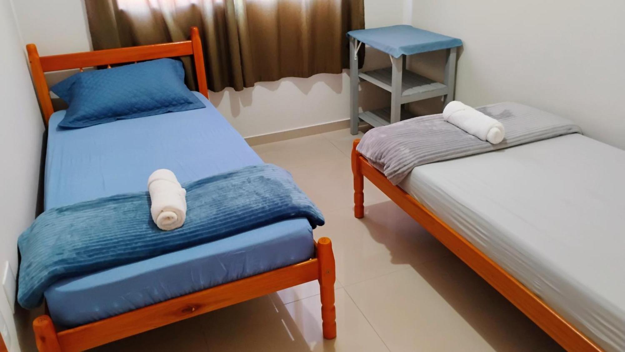 Ferienwohnung Ape Aconchegante Sao Jose  Zimmer foto