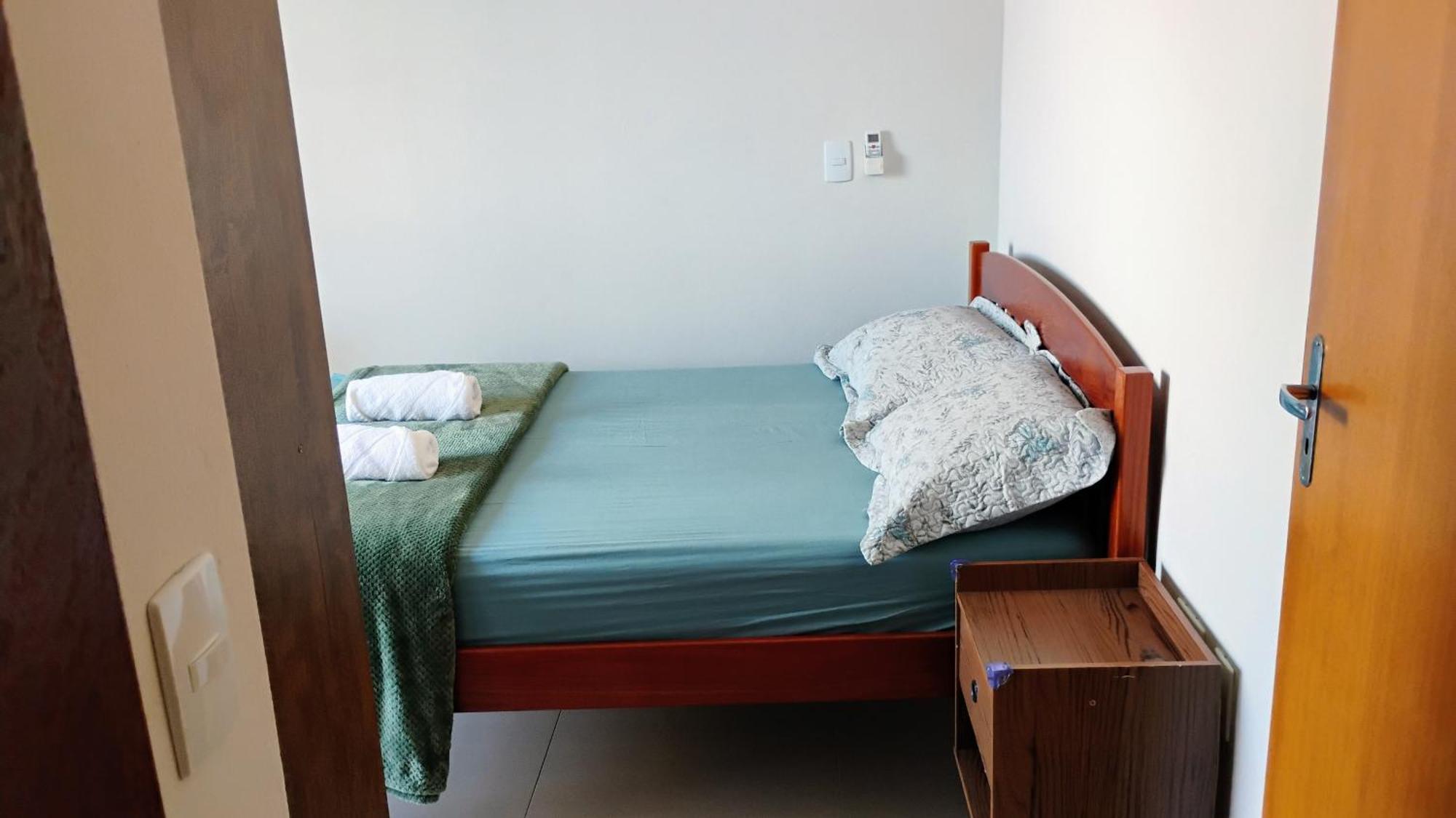 Ferienwohnung Ape Aconchegante Sao Jose  Zimmer foto