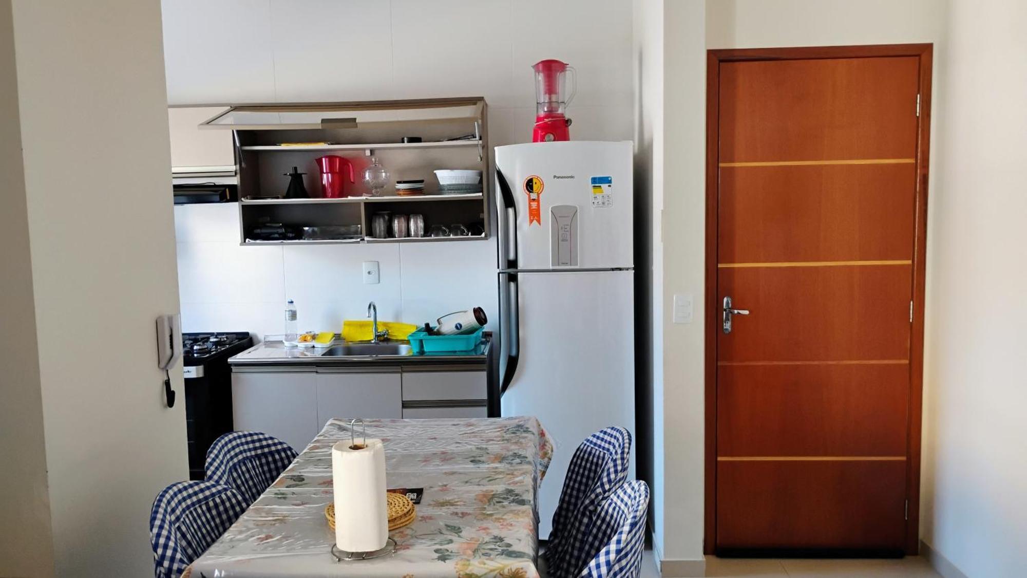 Ferienwohnung Ape Aconchegante Sao Jose  Zimmer foto