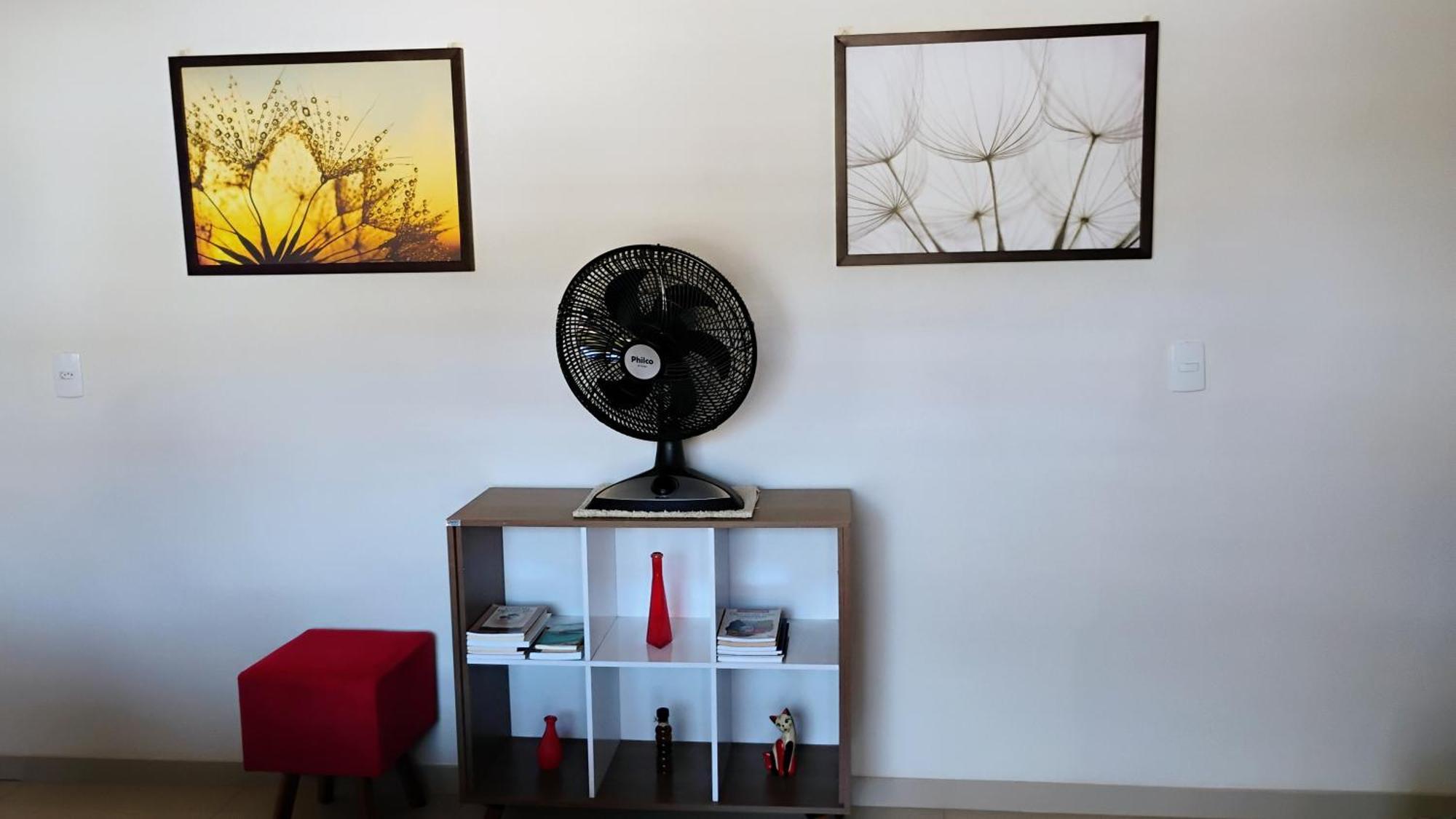 Ferienwohnung Ape Aconchegante Sao Jose  Zimmer foto