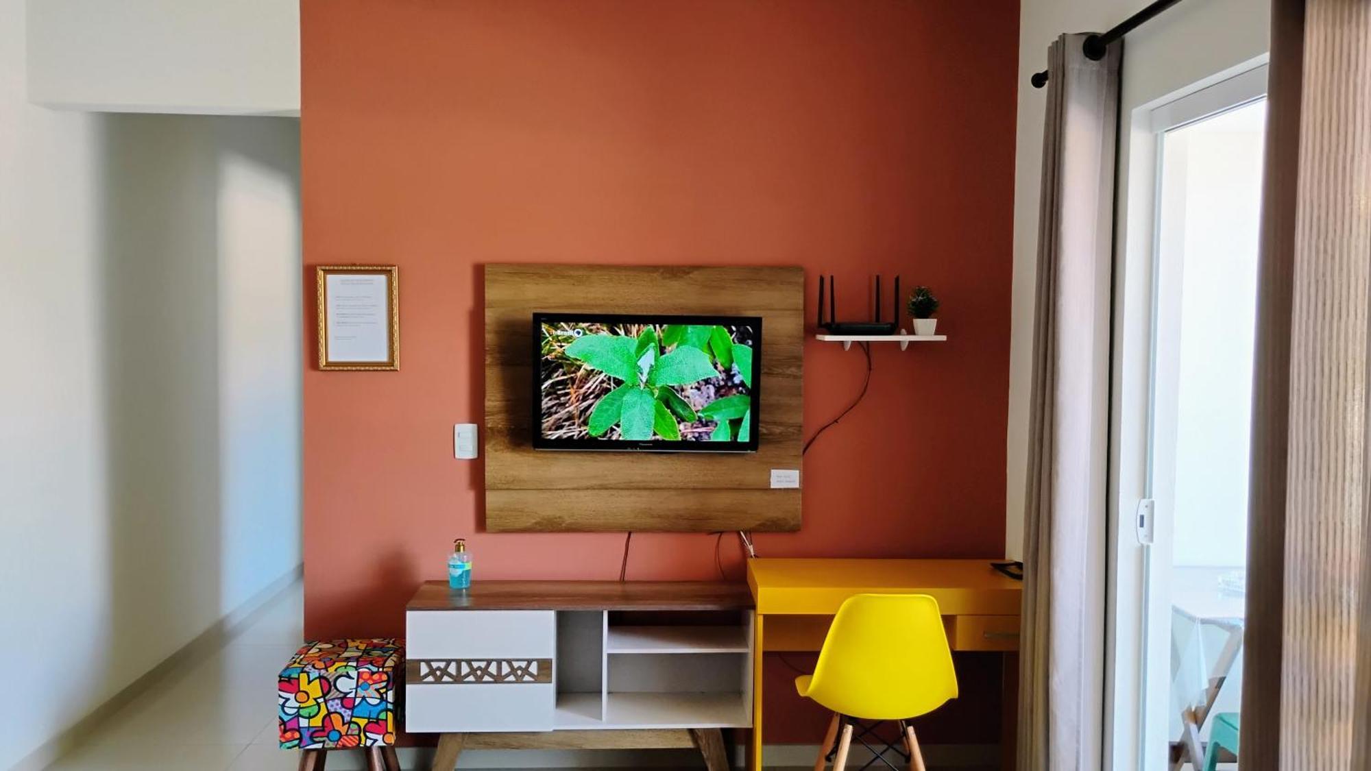 Ferienwohnung Ape Aconchegante Sao Jose  Zimmer foto