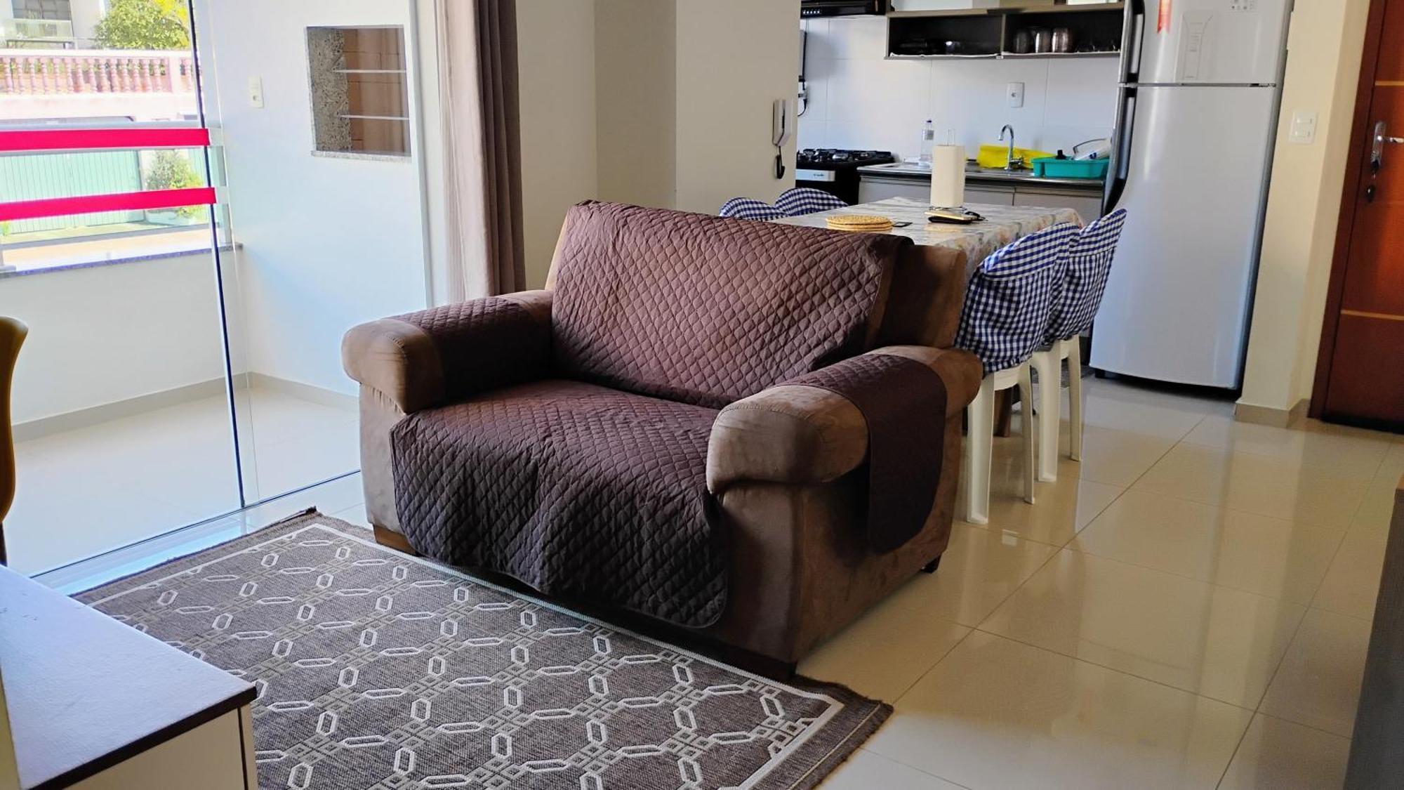 Ferienwohnung Ape Aconchegante Sao Jose  Zimmer foto