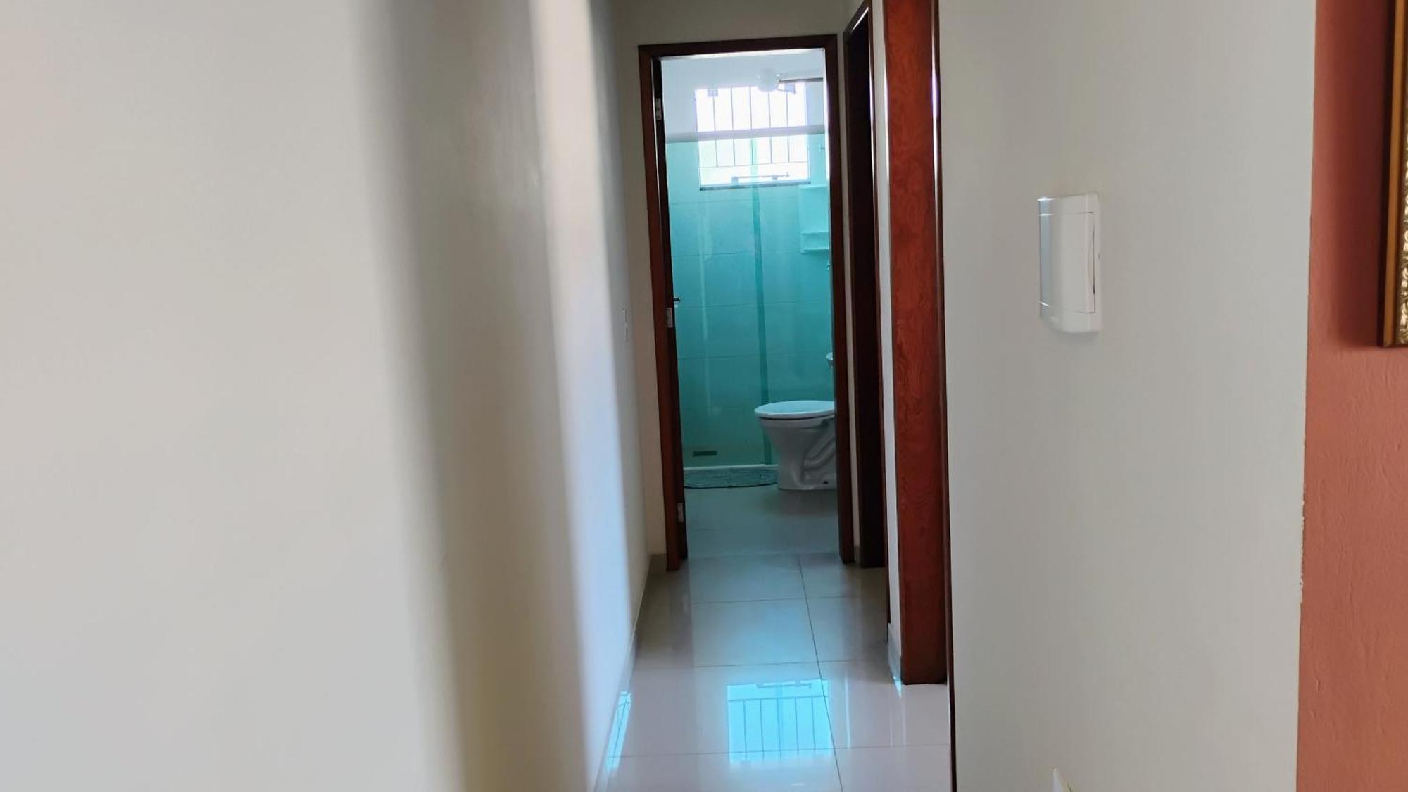 Ferienwohnung Ape Aconchegante Sao Jose  Exterior foto