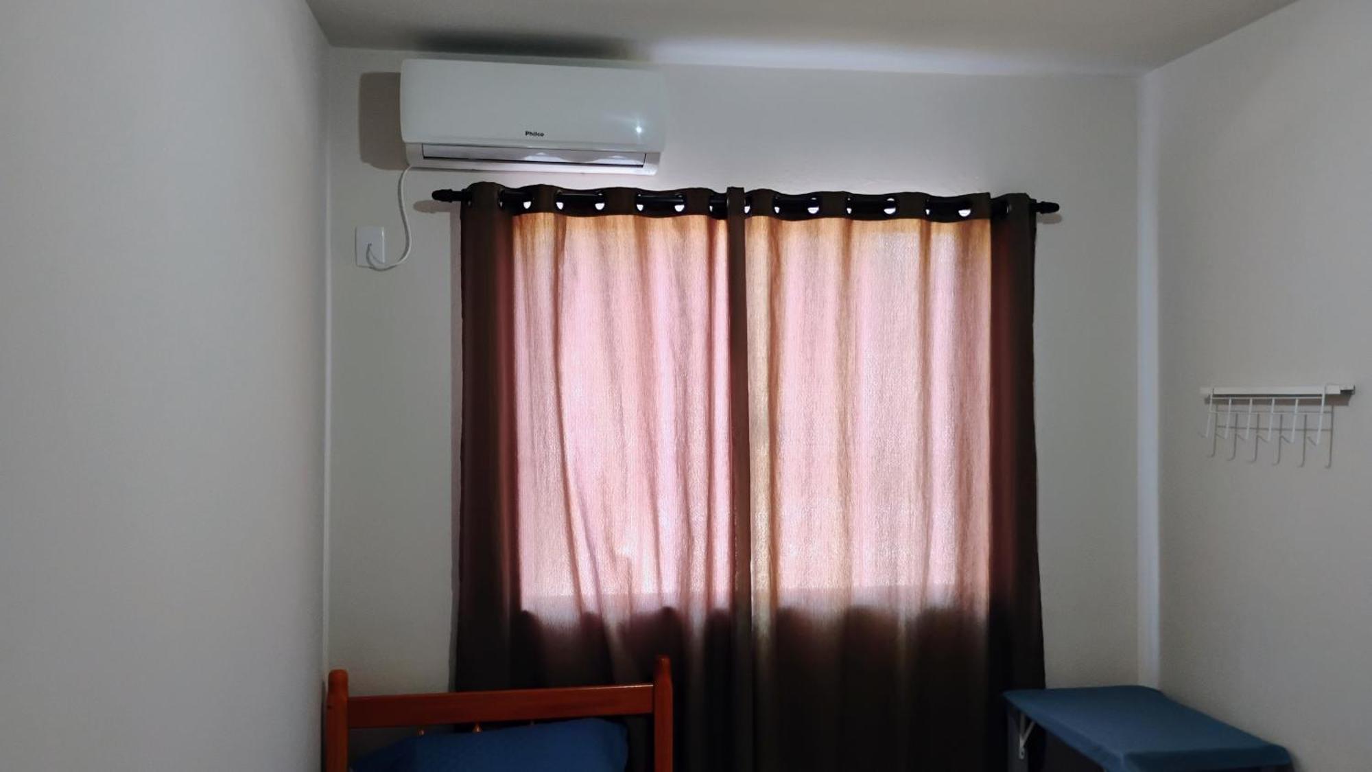Ferienwohnung Ape Aconchegante Sao Jose  Exterior foto